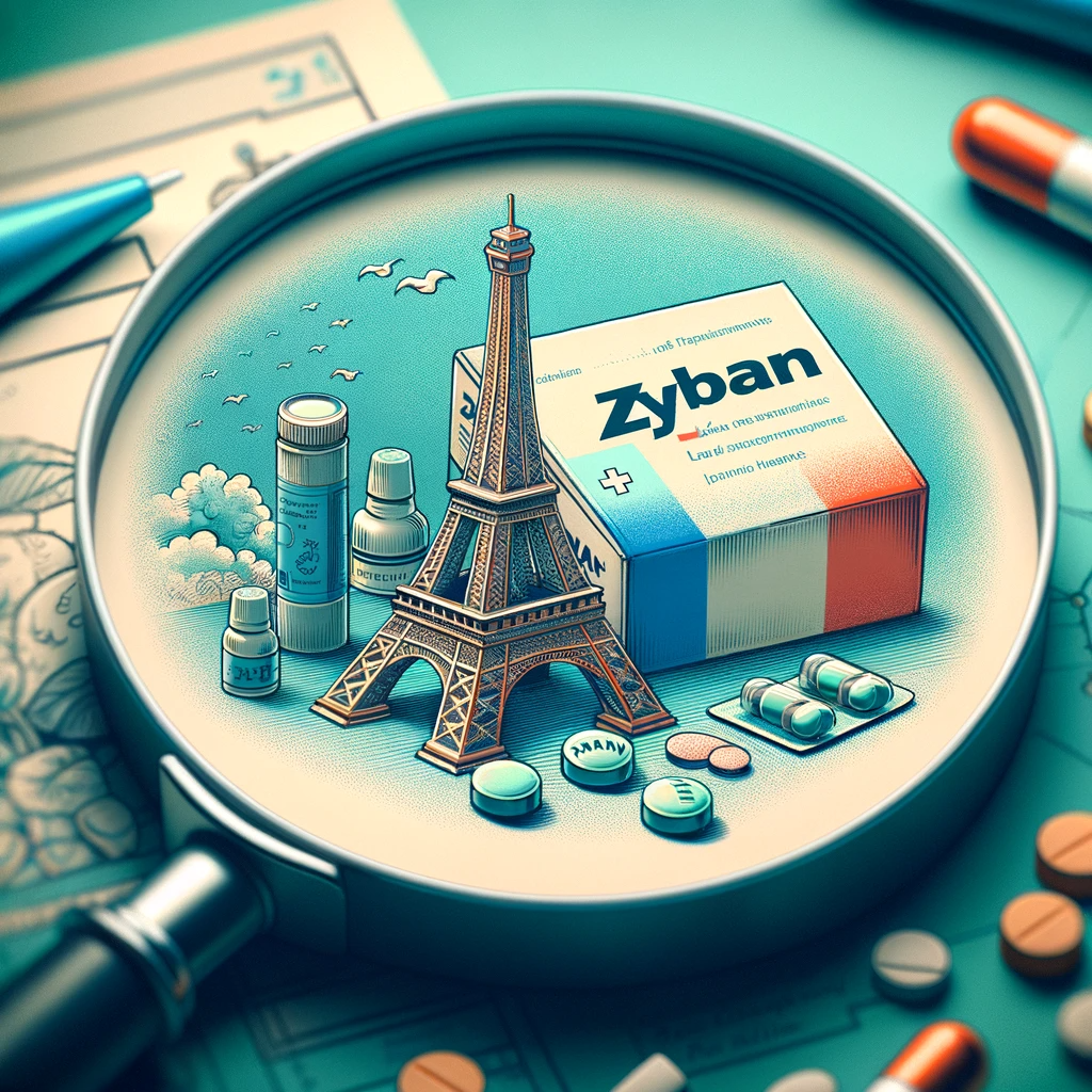 Zyban lp prix 